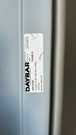 Metal Door Frames Left Over Remodel