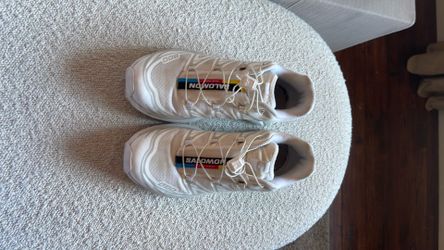 Salomon Xt6