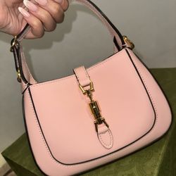 Gucci Jackie 2024 Mini