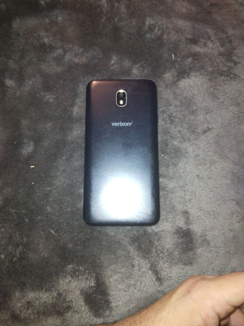 Galaxy J7V