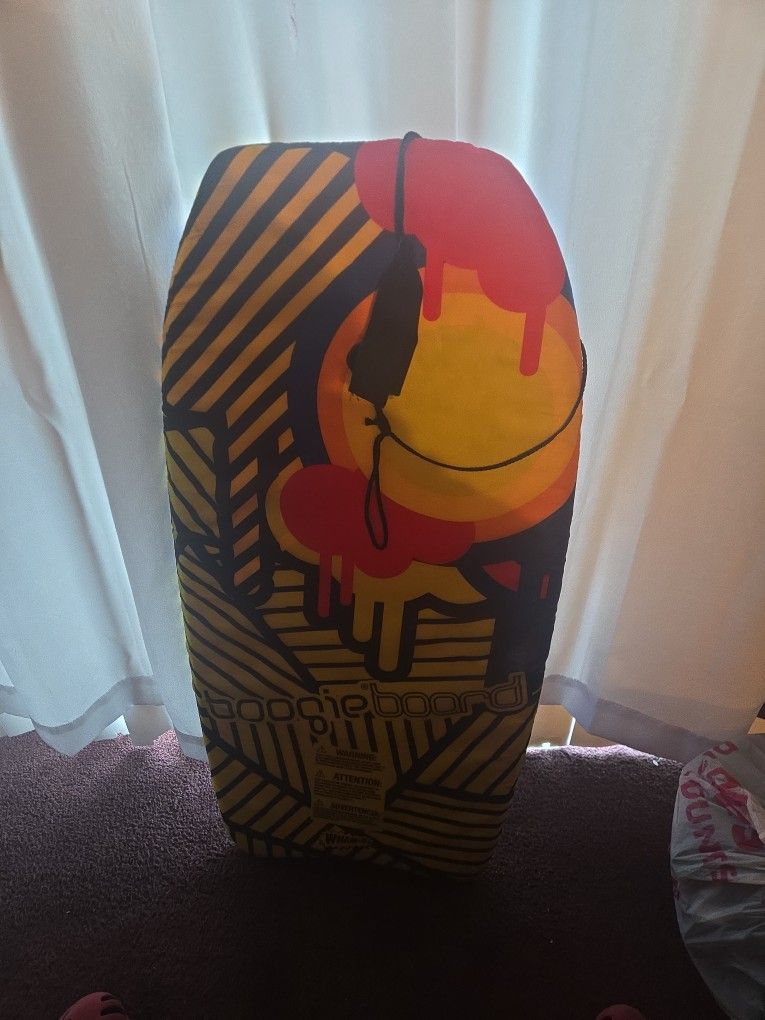 Boogie Board