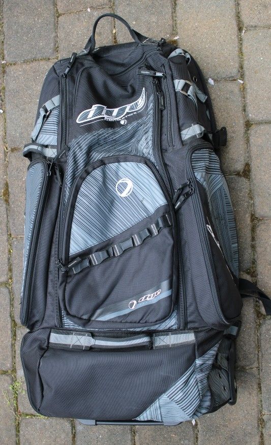 Dye Navigator Paintball Gear Bag Backpack Gearbag