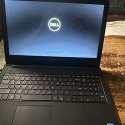 Dell Inspiron 15