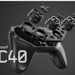 ASTRO C40 CONTROLLER
