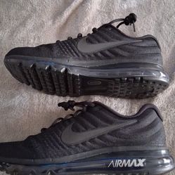 Nike Air Max Men Shoes New Size 10