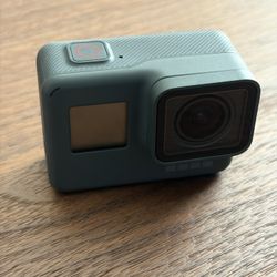 Go Pro Hero 6 