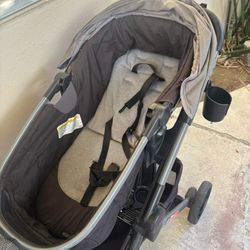 Graco Stroller Travel Nest System 