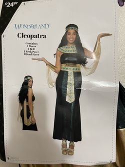 Cleopatra