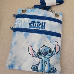 Stitch small purse