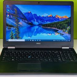 🚀FAST DELL LAPTOP 💻 W/256 GB SSD ➕ OFFICE 2019 👌🏽