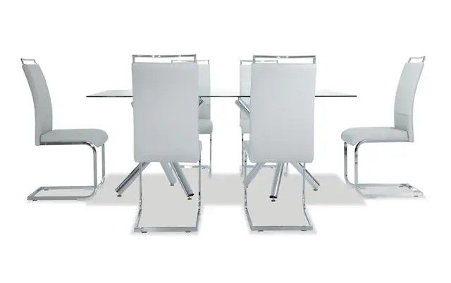 Dining Table Set