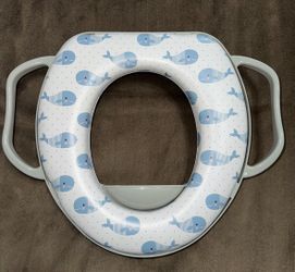 Potty Insert For Infant