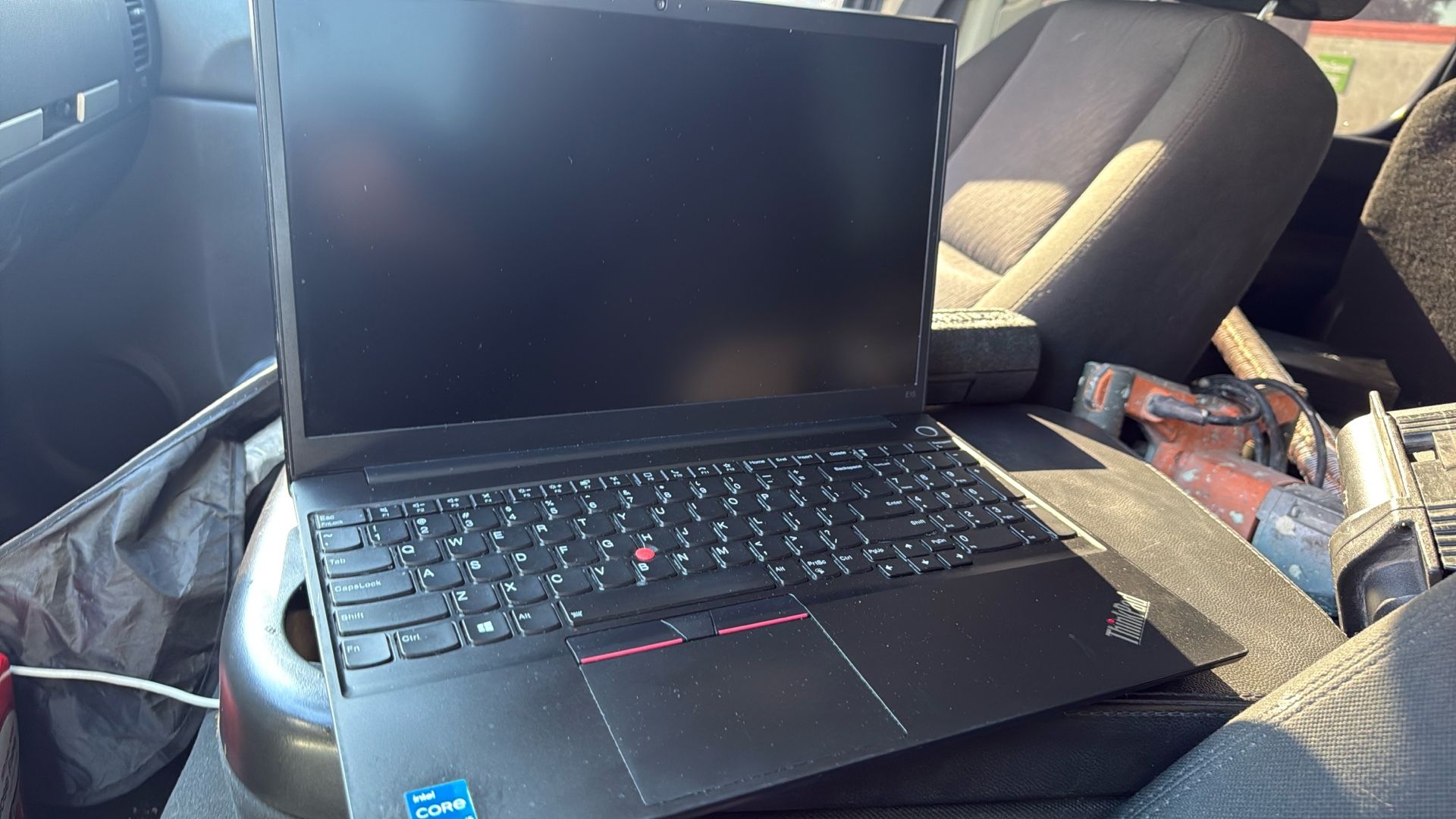 Lenovo Think Pad $150