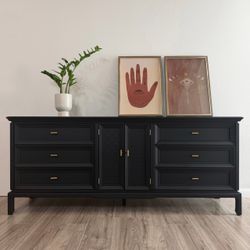Gorgeous Restored Dresser By Thomasville