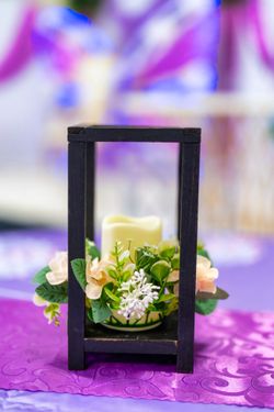 Center Piece