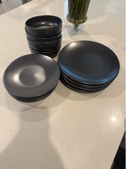 Plates
