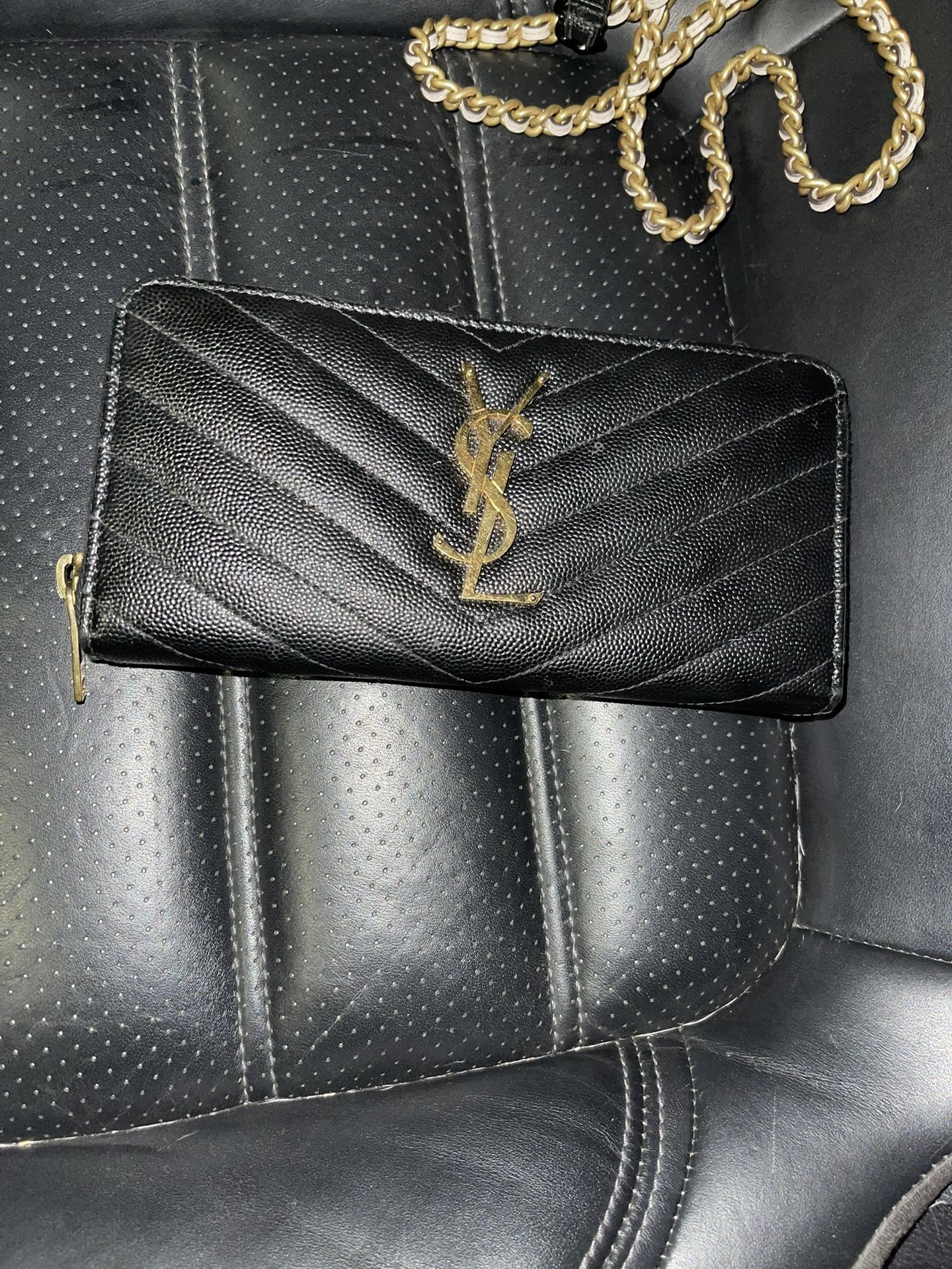 YSL Wallet