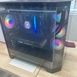 3060 ti gaming PC