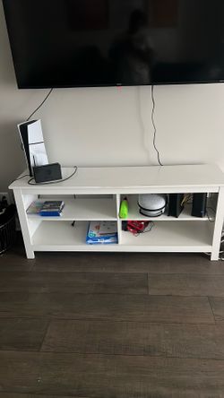 Living room stand