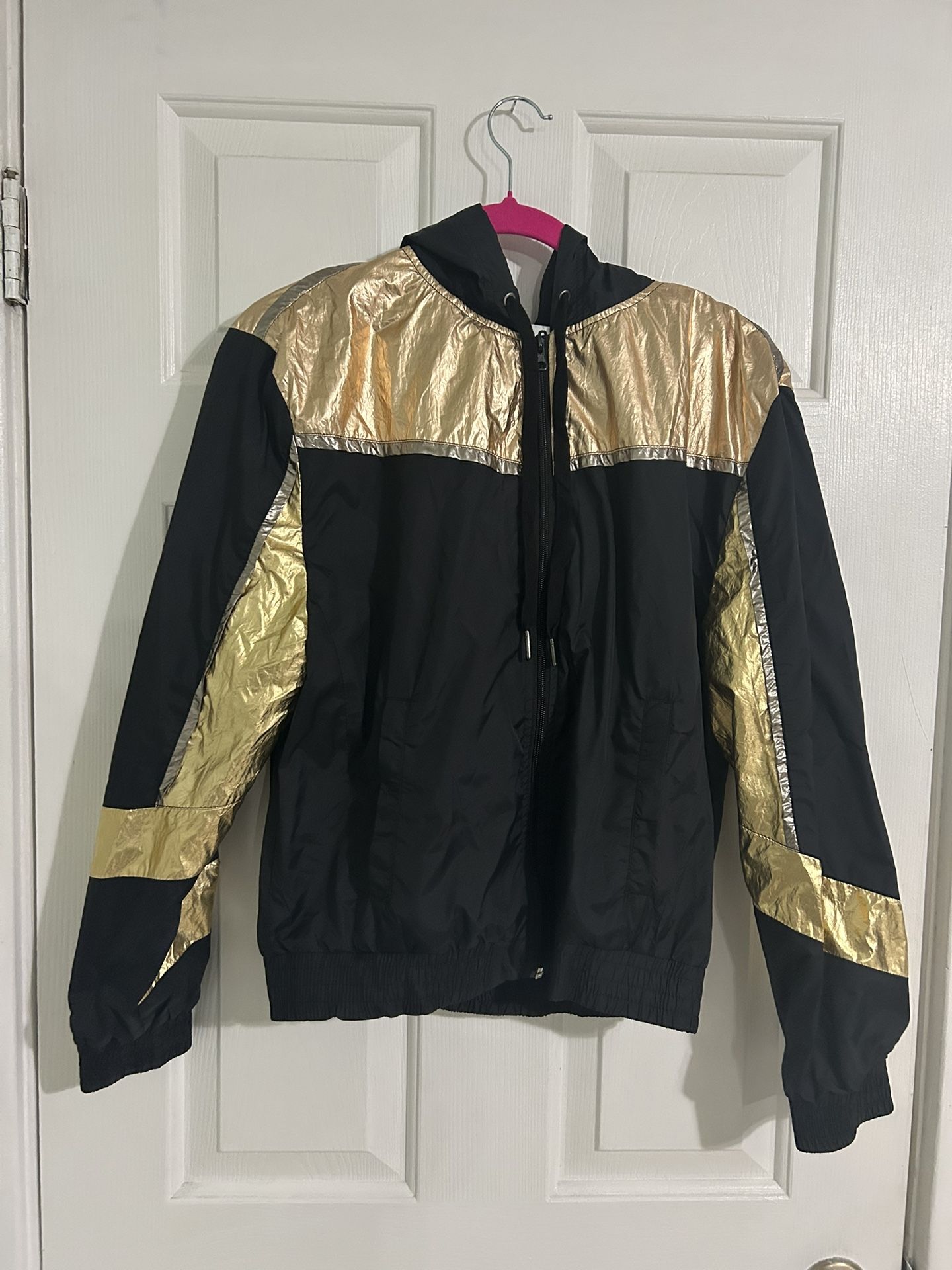 Chamarra Size M Nueva