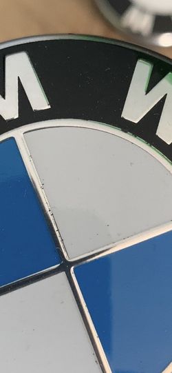 BMW Rims Covers
