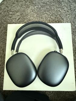 Airpods Max Midnight