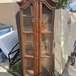 Vintage Cabinet