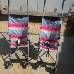 Cosco Umbrella Strollers