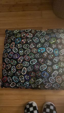 Hand made large cushions 24x24