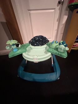 Safety 1st Baby walker/andadera