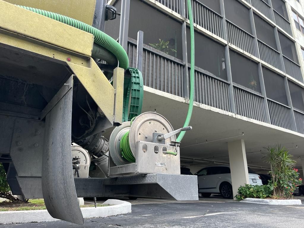 Septic Tank Pump Out for Sale in Pembroke Pines, FL OfferUp