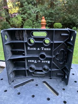 Rack a tiers wire delivery system