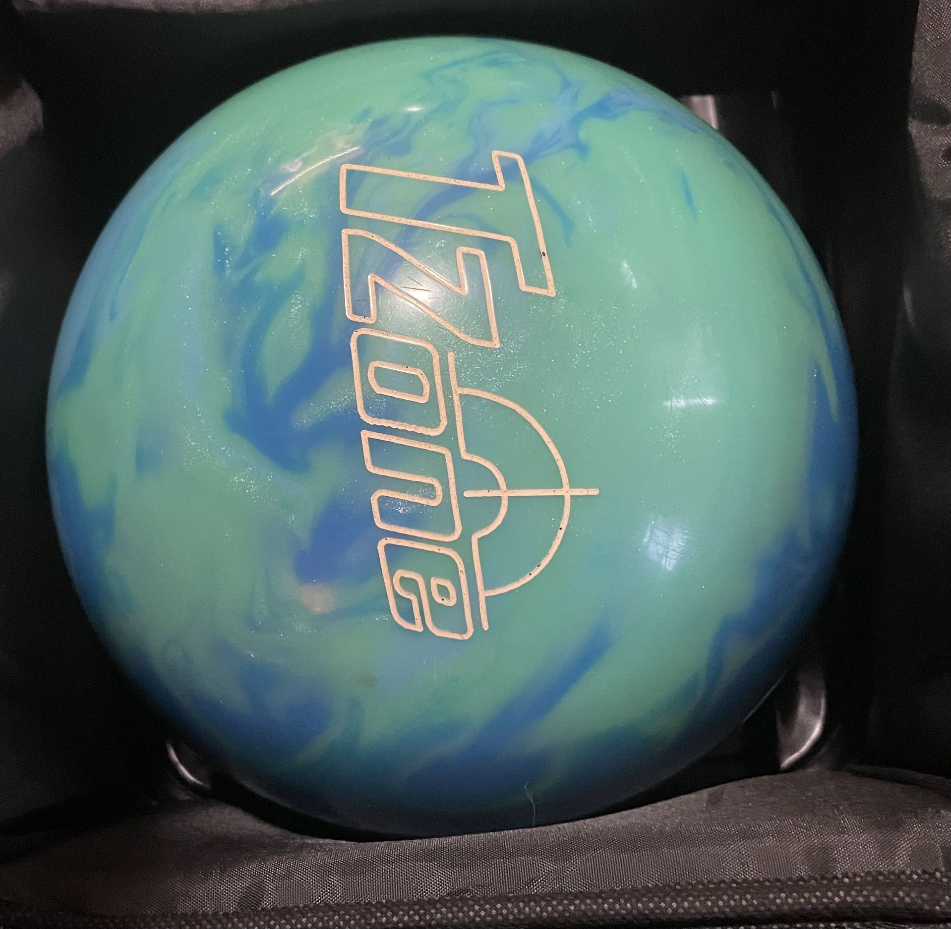  Bowling Ball