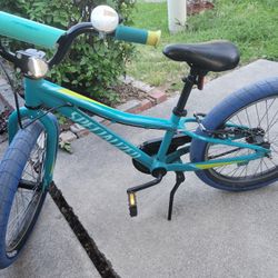 Specilized Kids Bike