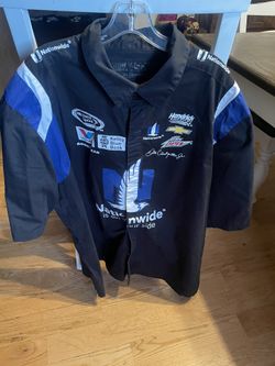 NASCAR Pit Crew Shirt