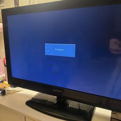 30” APEX digital TV
