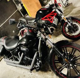 Bikes For Sale