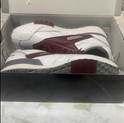 Reebok Mountain Research x LX 2200 "White Burgundy"  New In Box!
