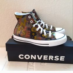 Converse Women's Size 8