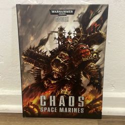 Warhammer 40k