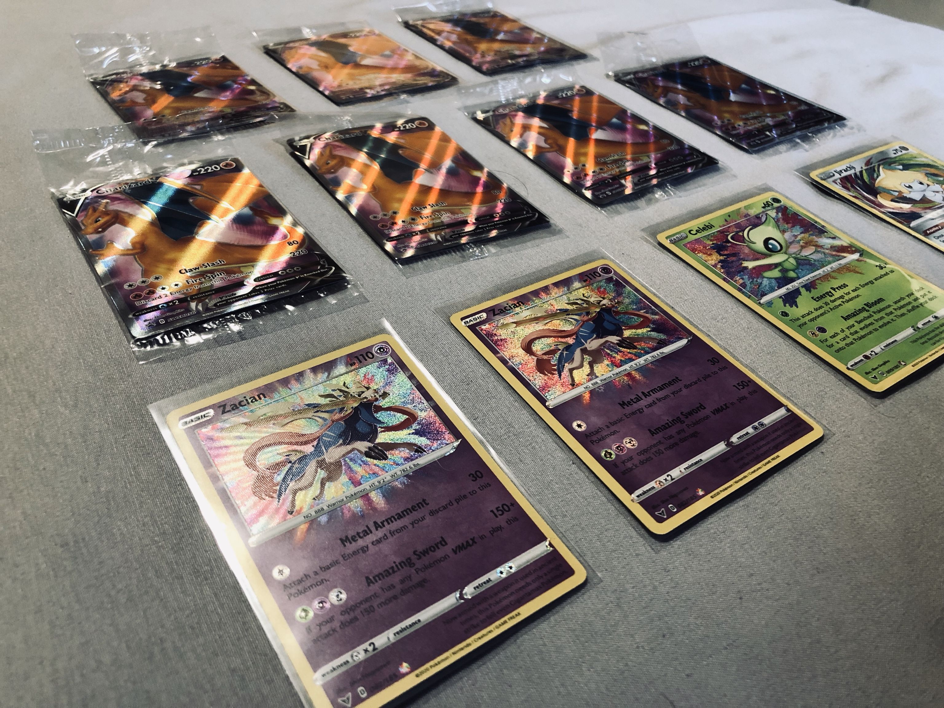 amazing pokemon cards Explore Dragon-type Pokmon TCG This specially curated pack is a treasure trove for collectors and enthusiasts alike Most Expensive Amazing Rare Pokmon