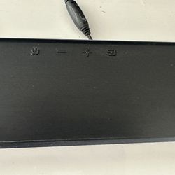 Samsung Sound Bar