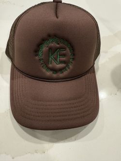 KE Hat Beef And Broccoli Crown Of Thorns