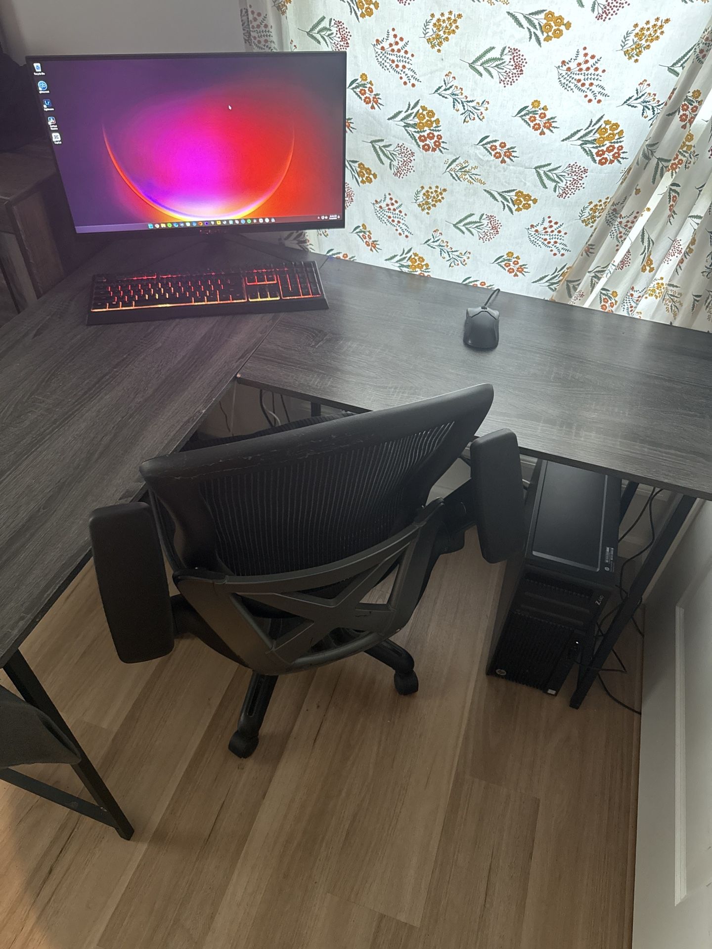 FULL Gaming Setup – RTX 2060 PC + 165Hz Monitor + Razer Bundle