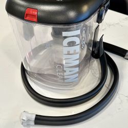 Don Joy Iceman Clear 3