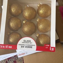 Christmas Ornaments