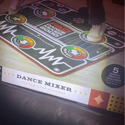 Dance Mixer
