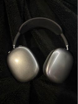 Airpod maxes