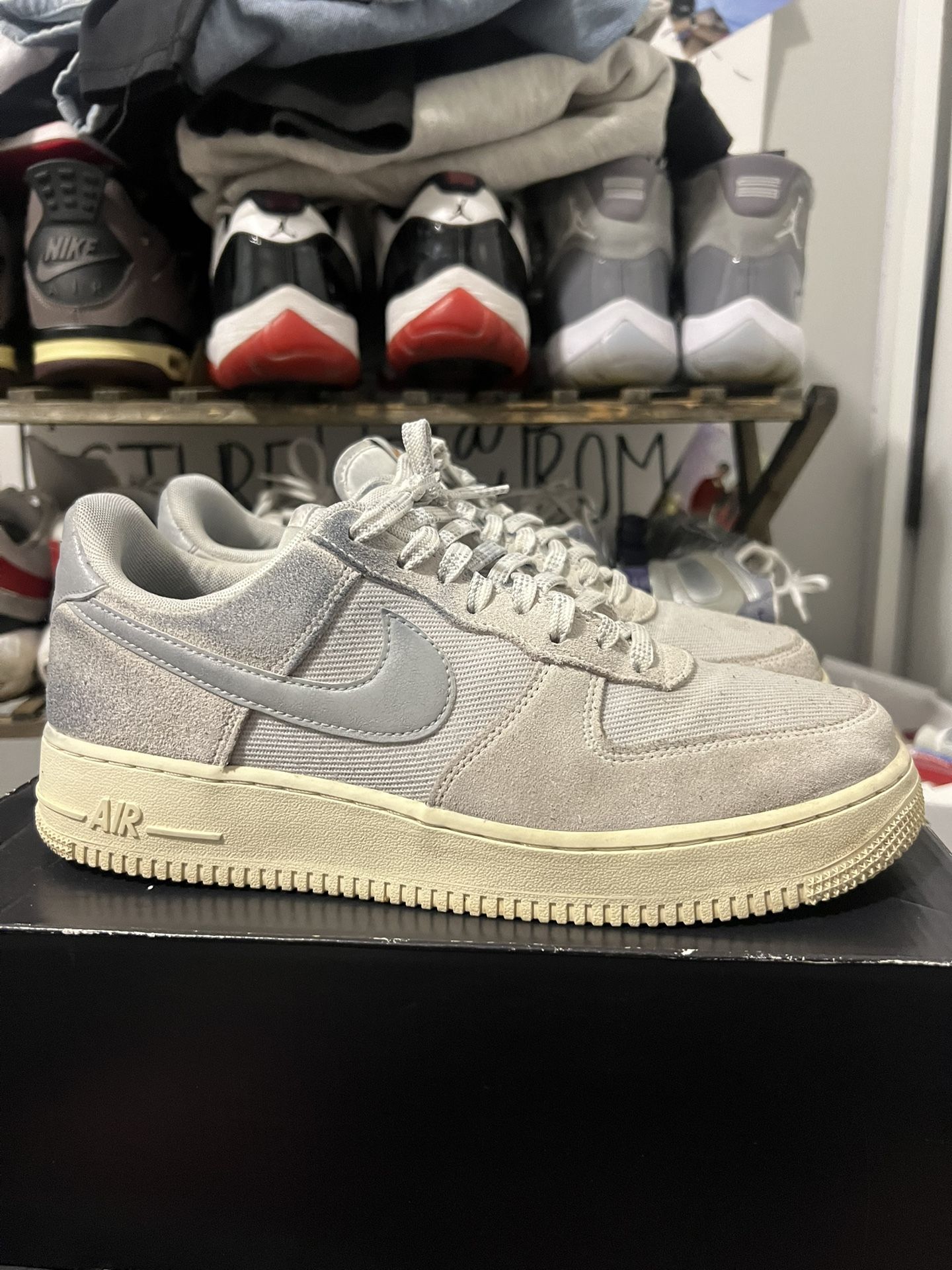 Nike Air Force 1