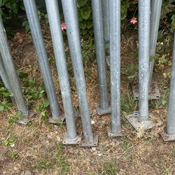 Fence Post
